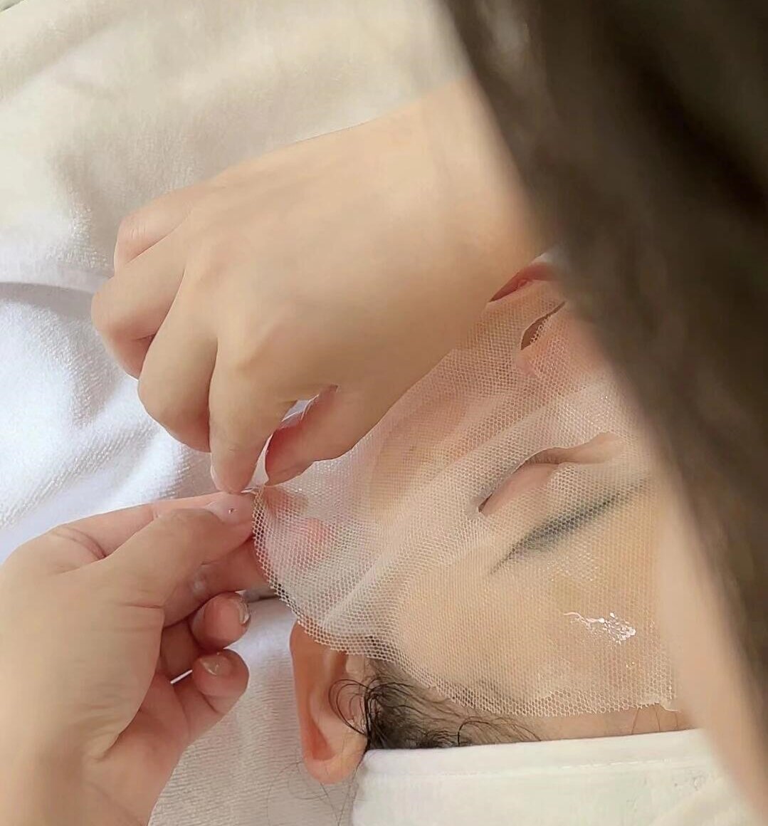 假如你4月份就开始护肤💆‍♀️ 🌸4月，