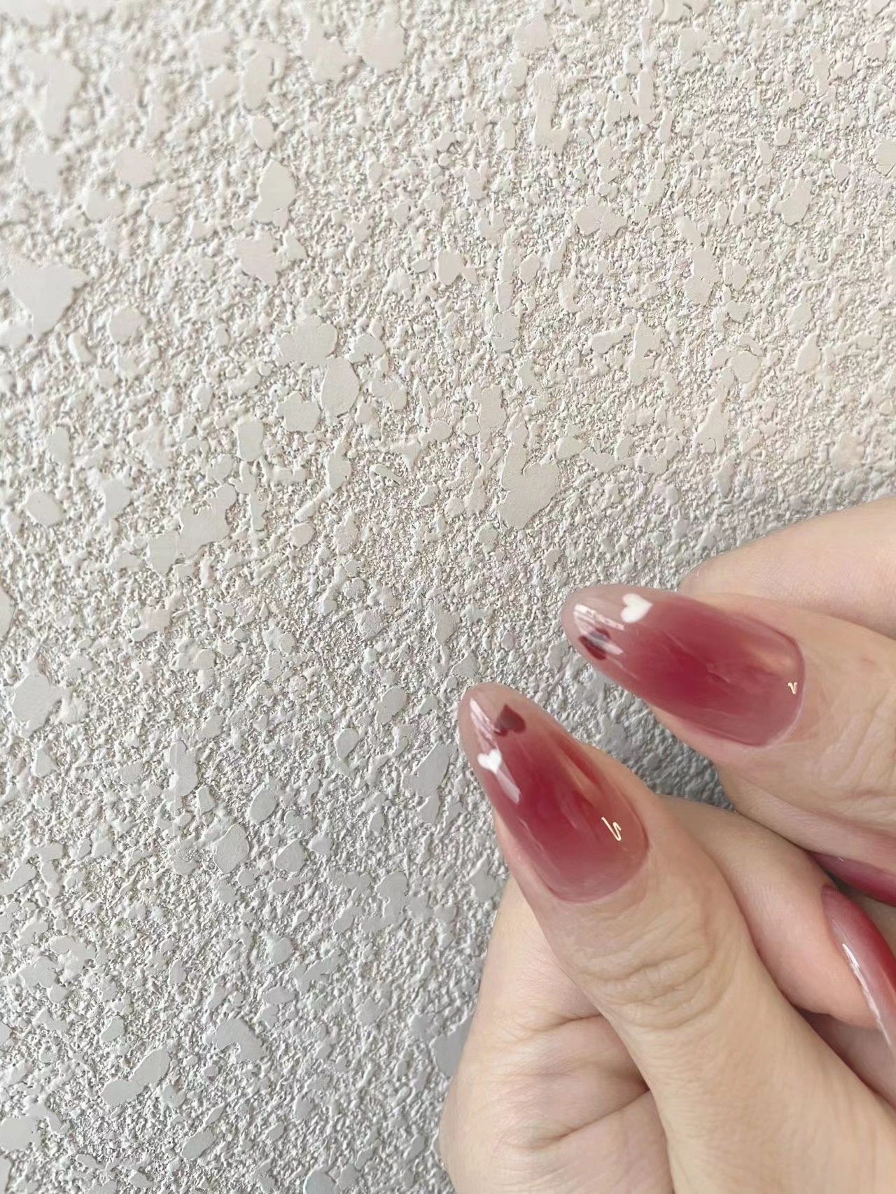 🍒 把指尖精心的打扮 只是为了不敷衍自己 配图1