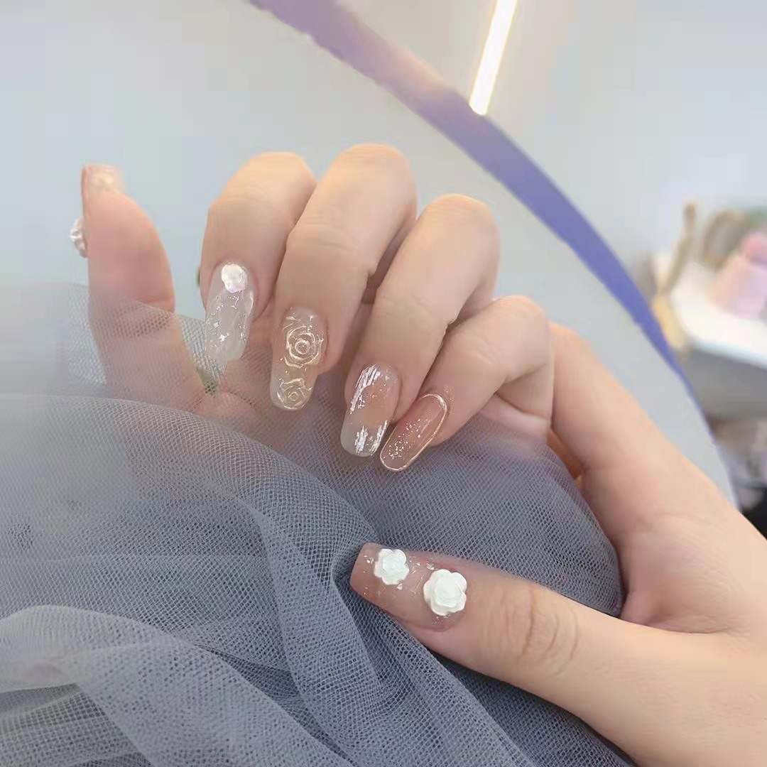 ଘ( •͈˽•͈) *｡⋆ ♡ོ ⁎ ⋆ 配图1