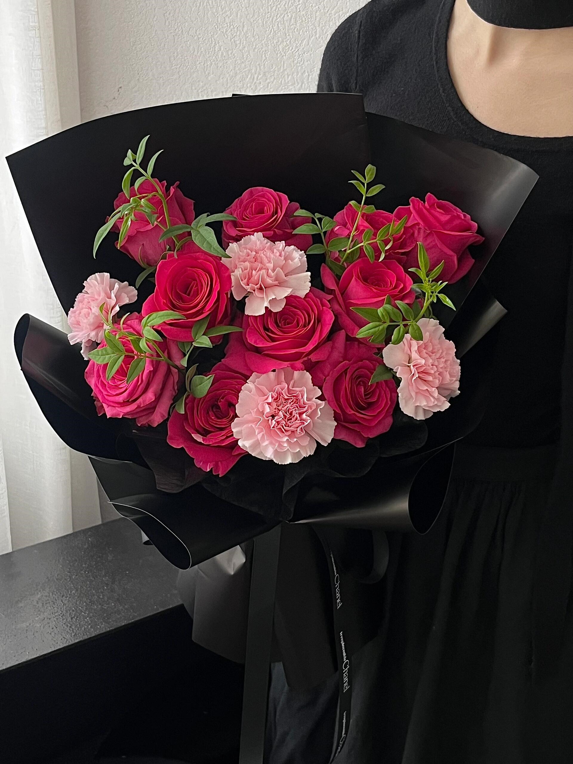 弗洛伊德它高贵冷艳的魅力💐 让喜欢💗的人 配图2