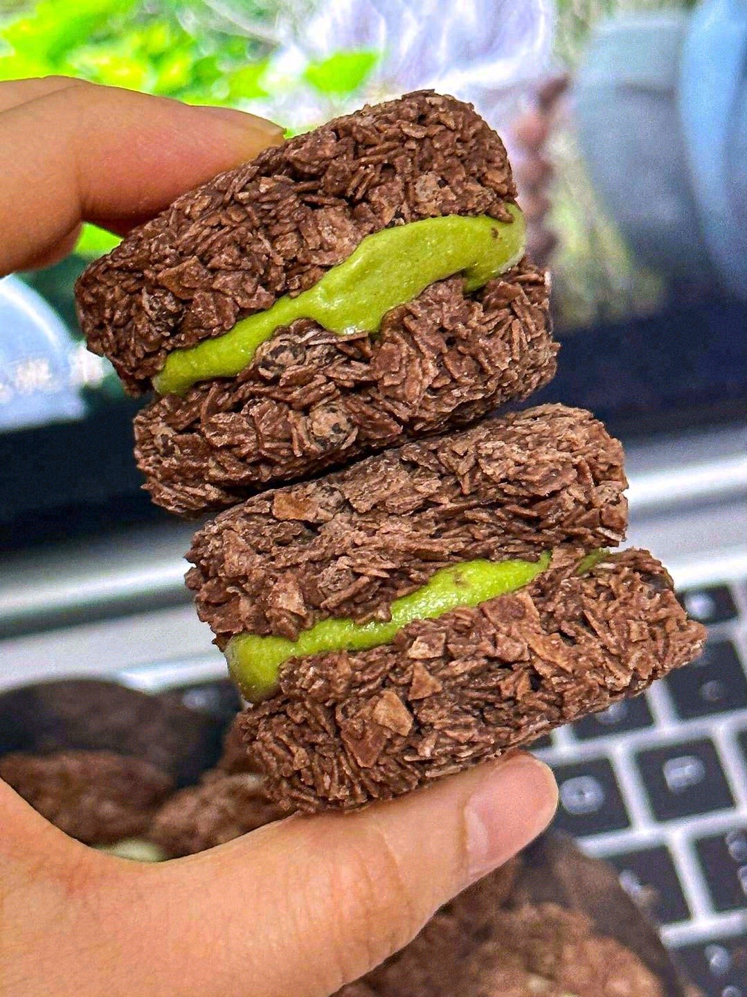 这一整个里面碳水🌾、蛋白质，优质脂肪都有 配图1