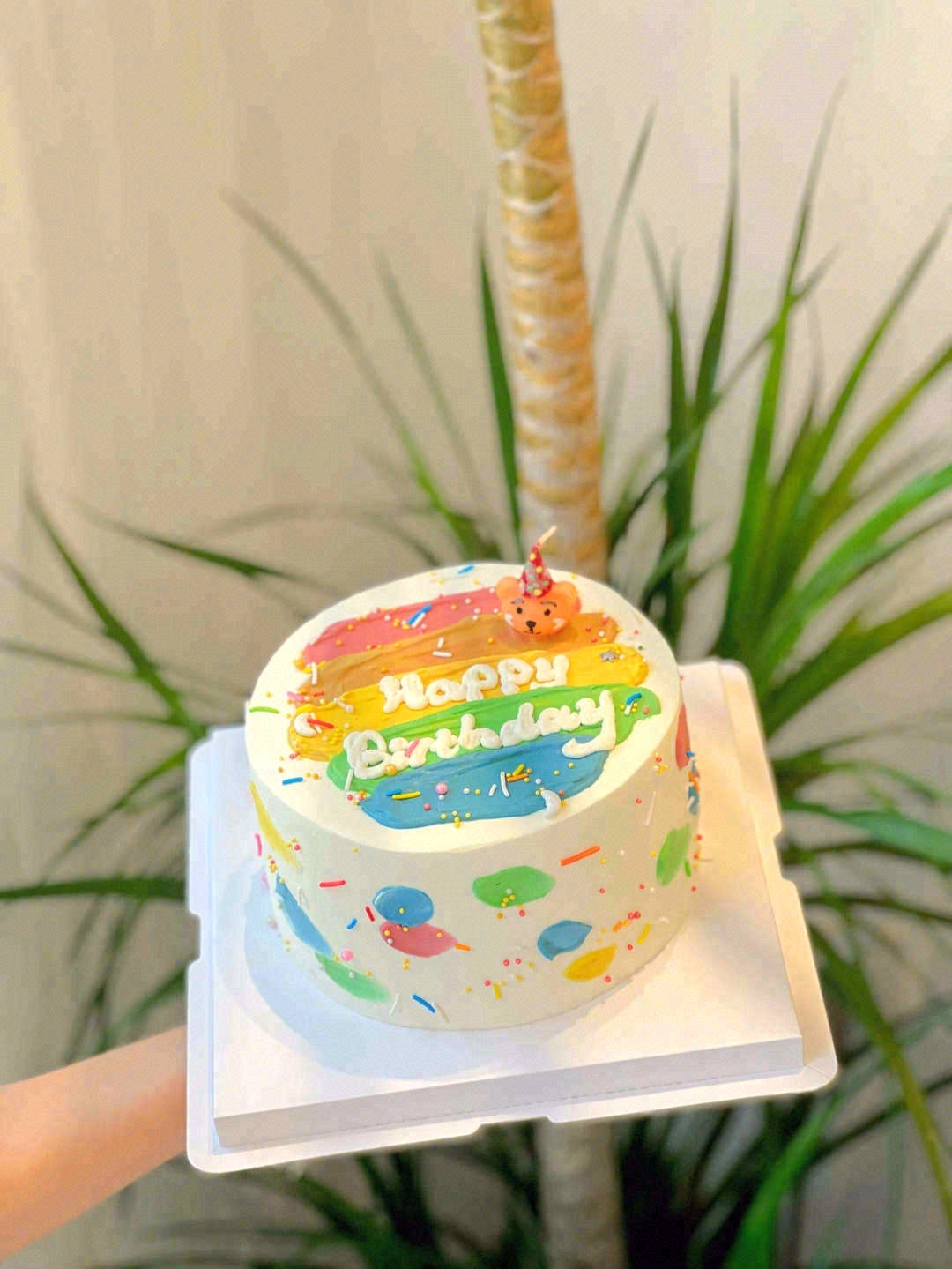 ✨生活需要一点童话，就好像兔子🐇的世界下 配图2