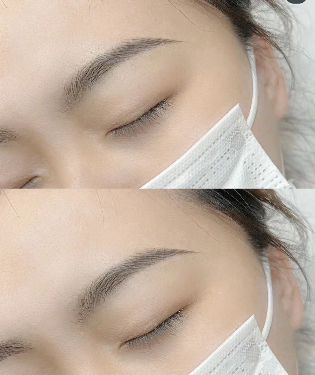 🌿 美貌总要细心打磨 定妆更需匠心设计 