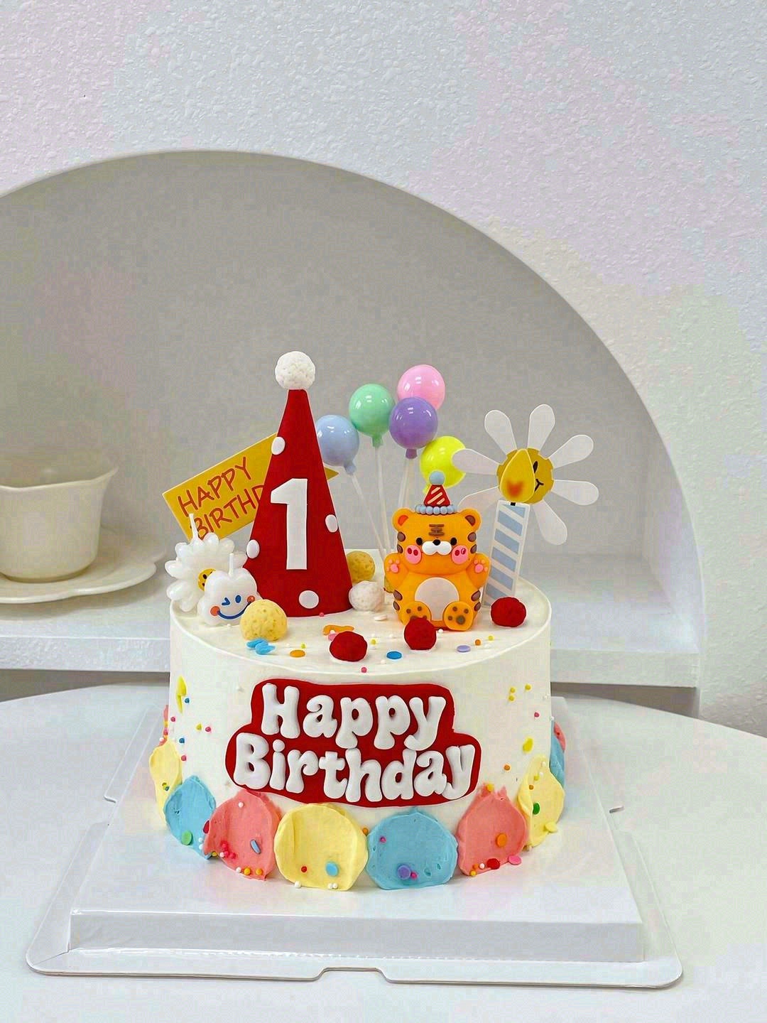 ✨叮~ 🥂ᶜʰᵉᵉʳˢ 「🎂」· 𝑯𝒂𝒑 配图1