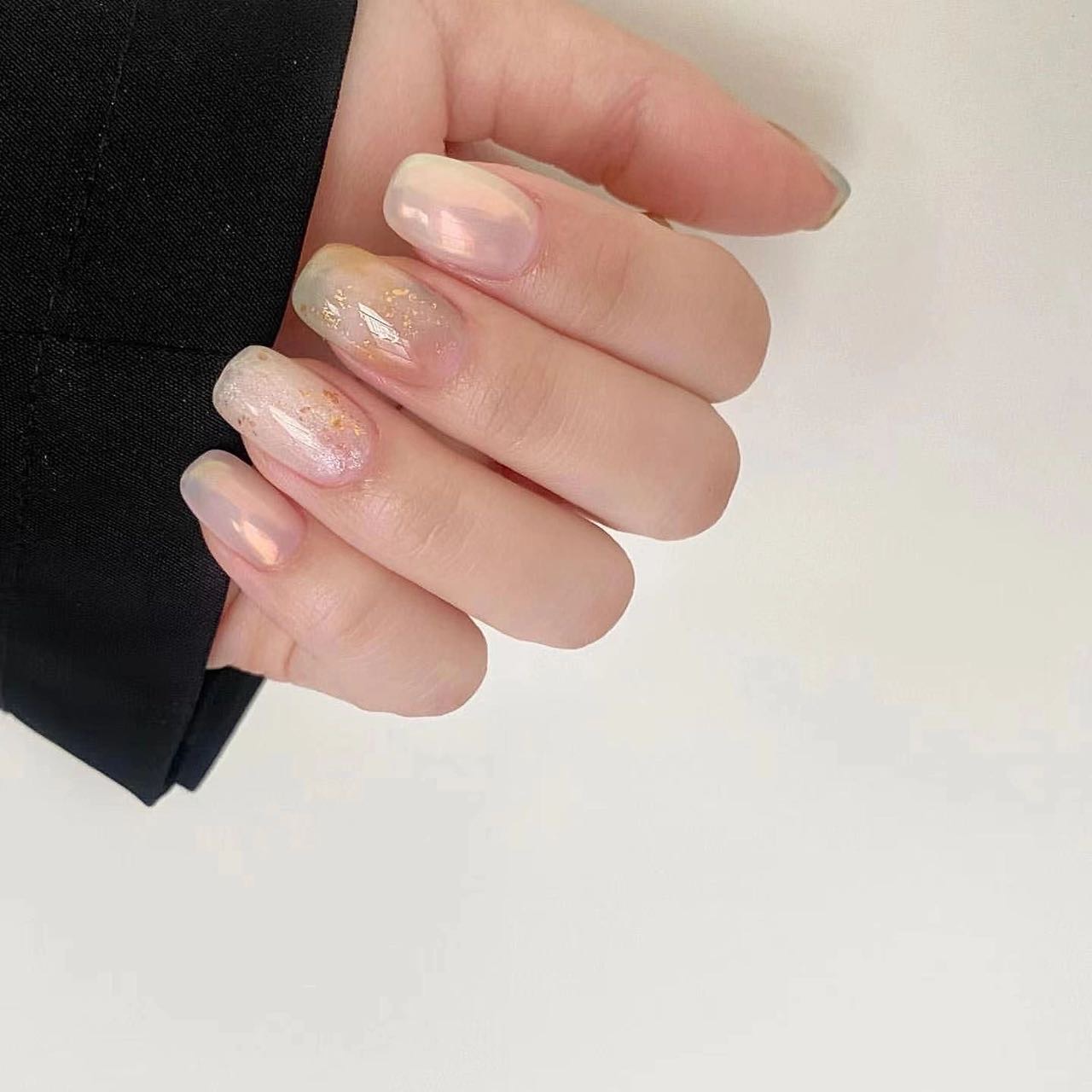 🔅≼༓ Mᴇɪ ᴊɪᴀ ༓≽(ง •̀o•́)ง 🐰今日份美 配图6