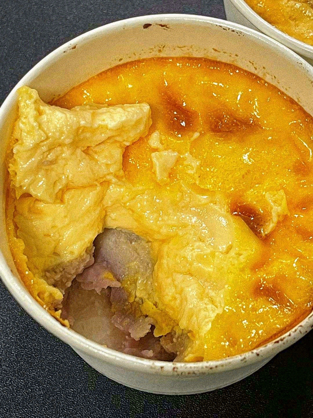 是冬日暖阳🔆 是开启一天美好的美味小甜品 配图1