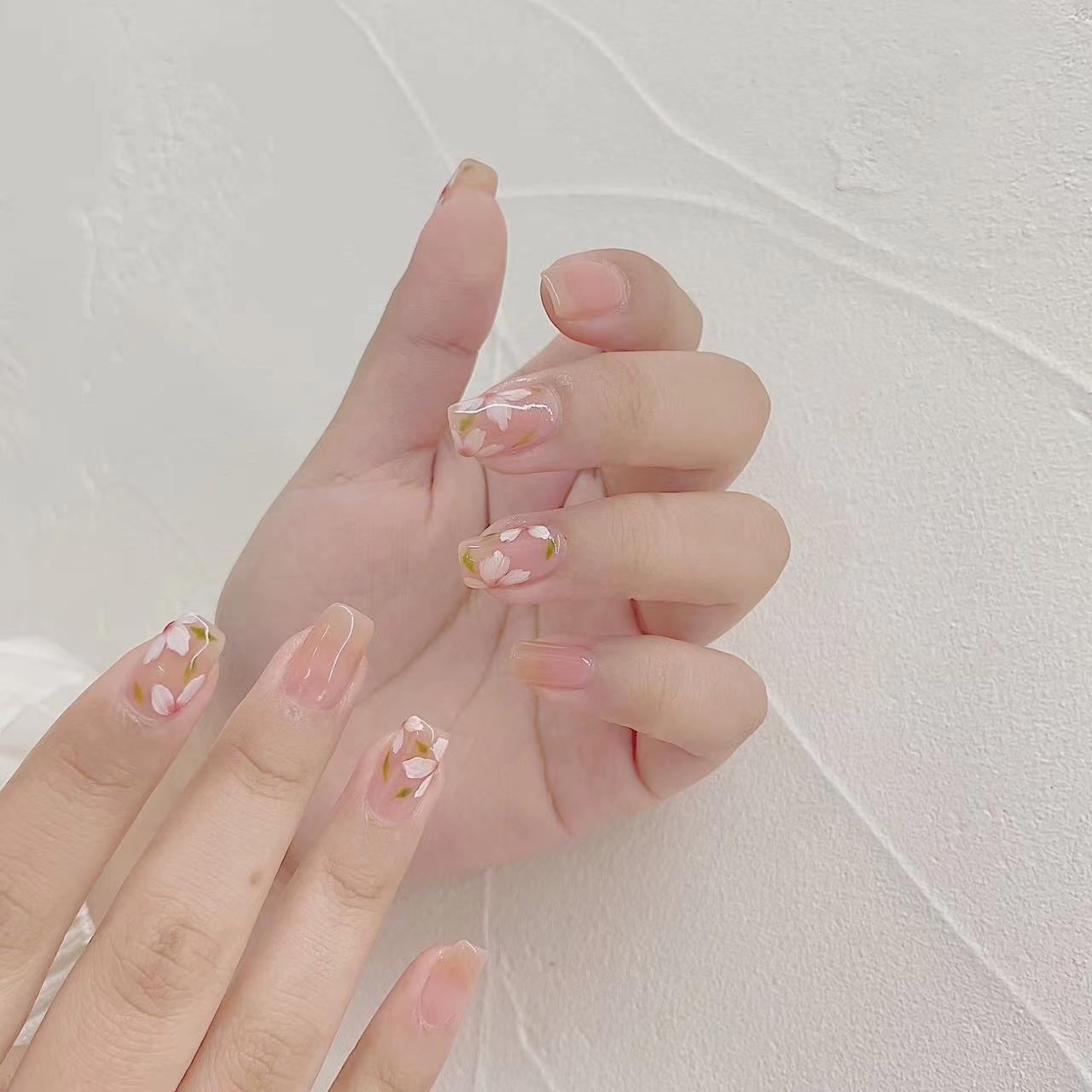 ✐ .手绘的色彩 ʚ🌿ྀིɞ ☀️满屏都 配图1