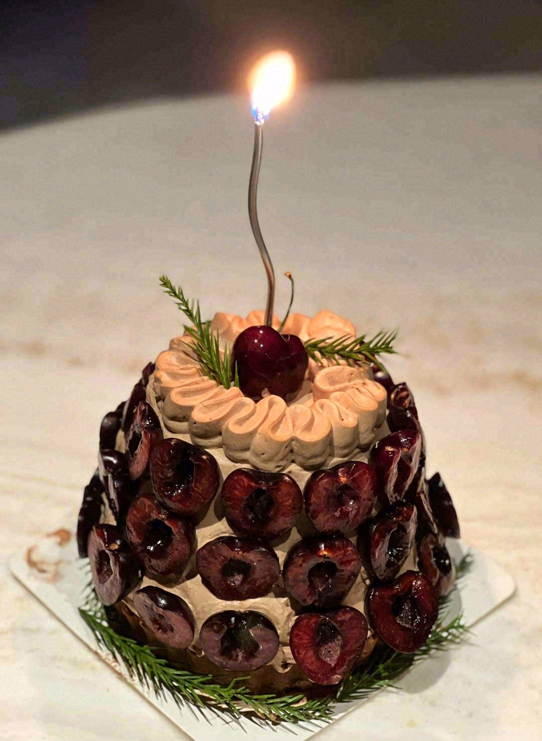 ✎﹏🍮吃个小蛋糕✌︎ .⸜ 🥪⸝ 甜觅的 配图1