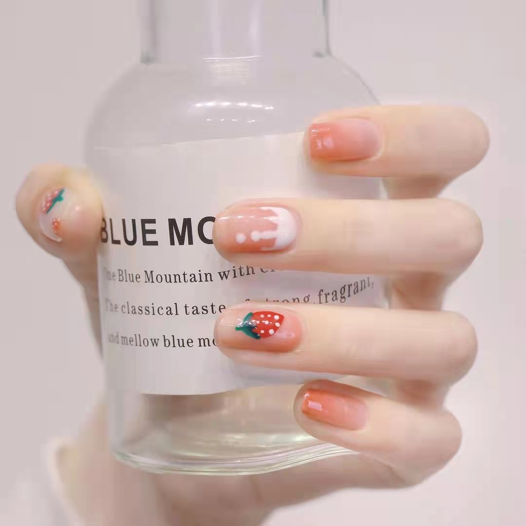 . 🍓 *..🍓🍓 ❄︎ ⁻ 🍓🍓🍓 萬 配图2