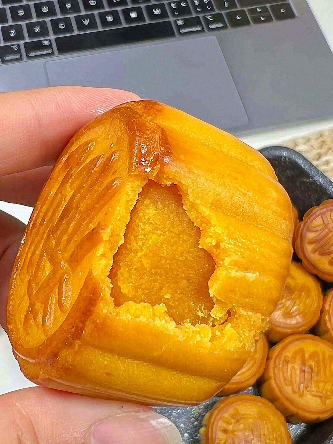 中秋节必不可少的元素有哪些❓ 皎洁明亮的 配图2