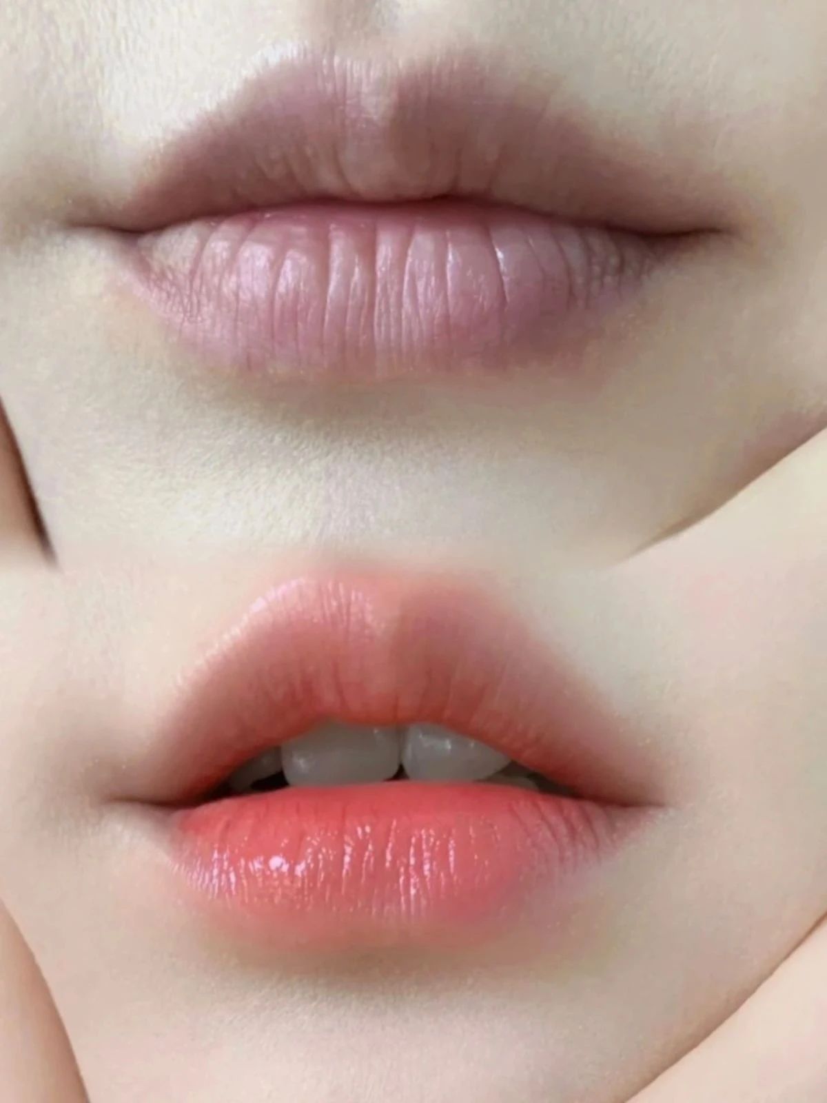 改乌唇😍😍😍 越来越多人选择做唇 没有唇