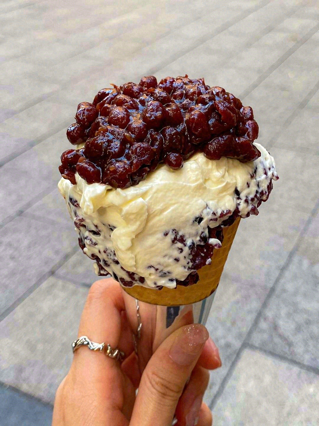 热奶宝热腾腾的奶香气儿🍦 肆意挑拨着你的 配图2
