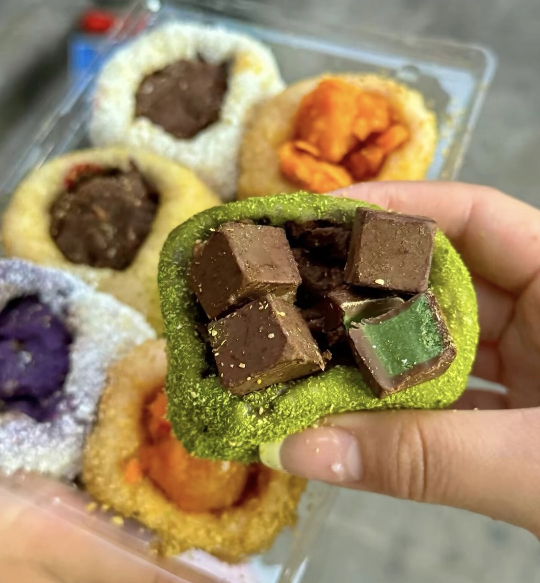 喜欢烘焙的人都是天生的美食家，烘焙之于他 配图3