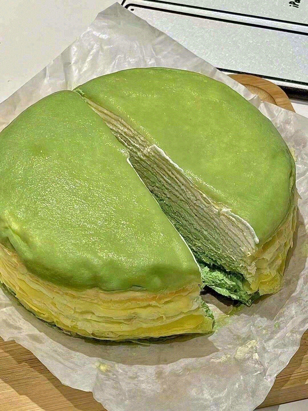 吃腻了千篇一律的口味✨，尝试一下不常见的 配图3