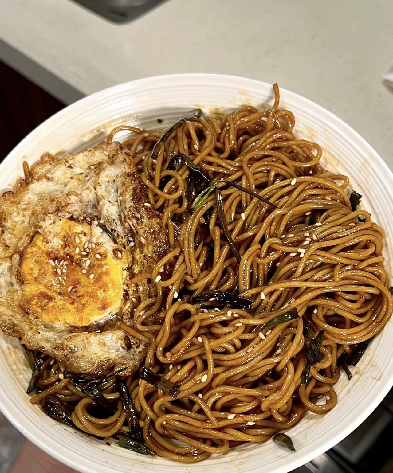 一碗好面，慰藉心灵。面馆精选优质食材，用 配图3