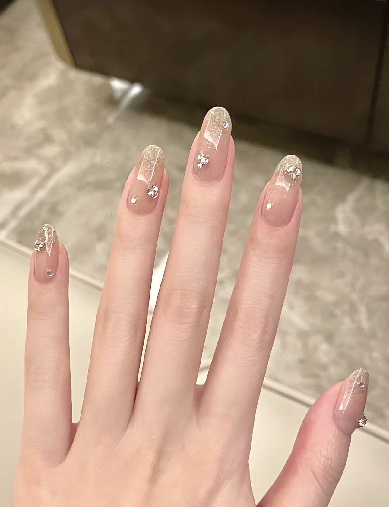 追求完美的美甲美睫小店，走质不走量 慢工 配图3