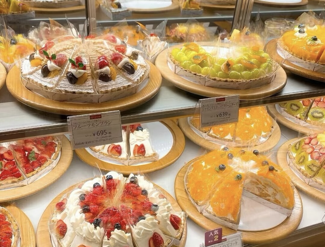 把品不出味道的生活 揉进蛋糕里，慢品，慢 配图1