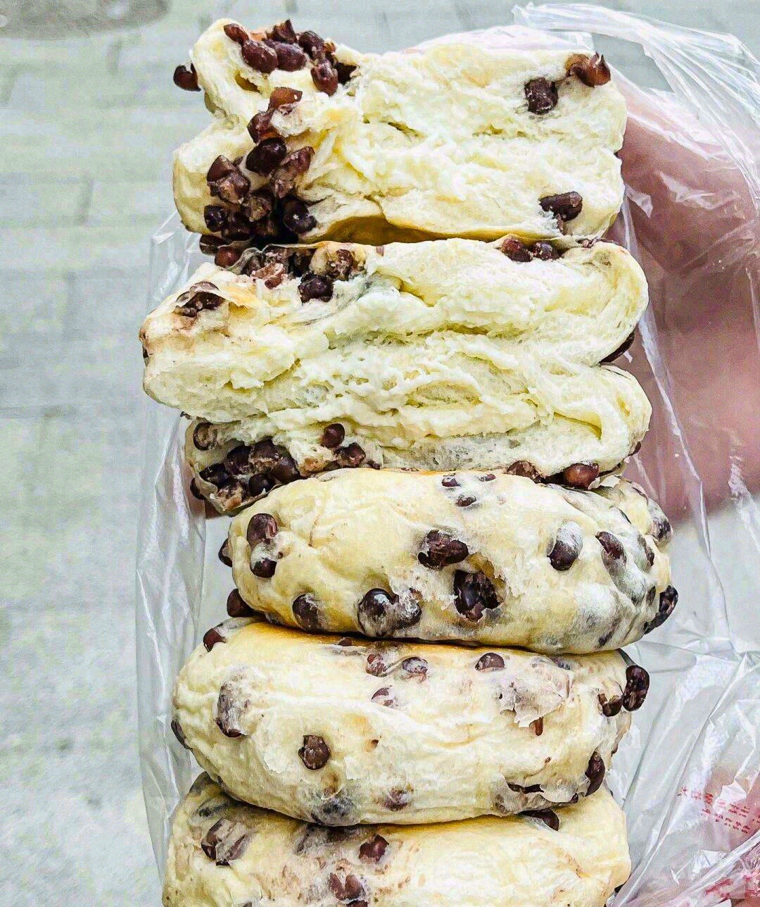 每一口都是爱和满足的味道❤️，深深地扎根 配图1