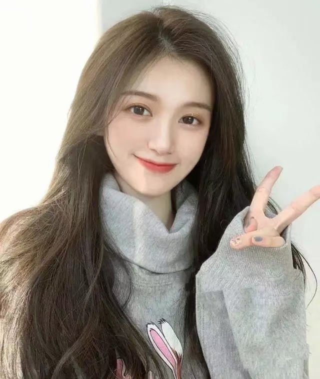 ❤️你的发型！你的服装！ 在你还没开口说