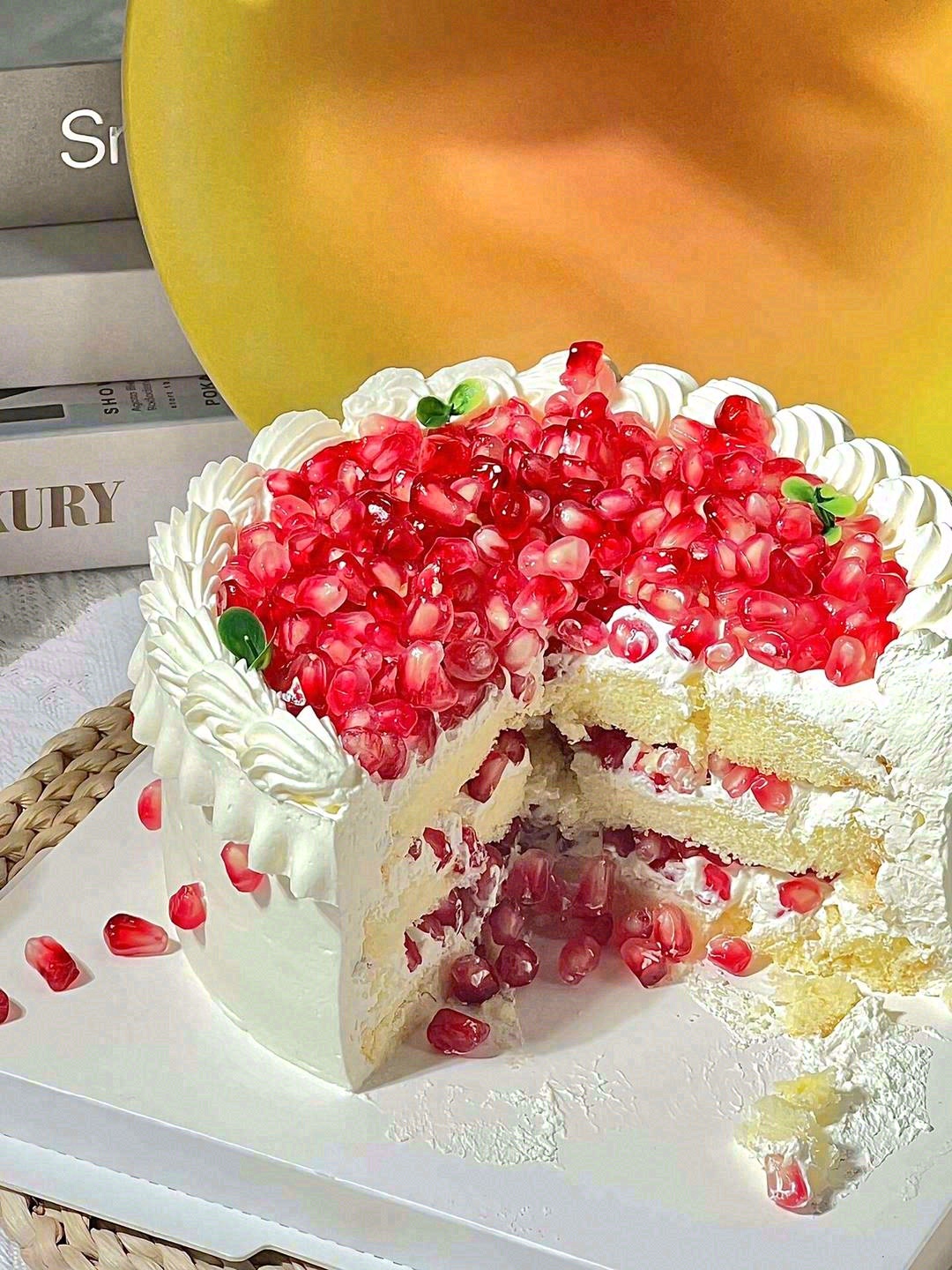 ❤️生活中最完美的事件，亲爱的朋友👭 祝 配图3