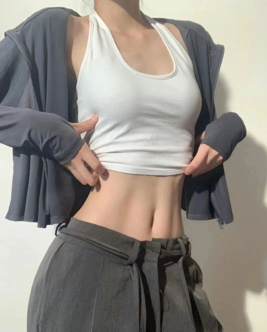 减肥是夏季绕不开的话题 与其简单说叫做减