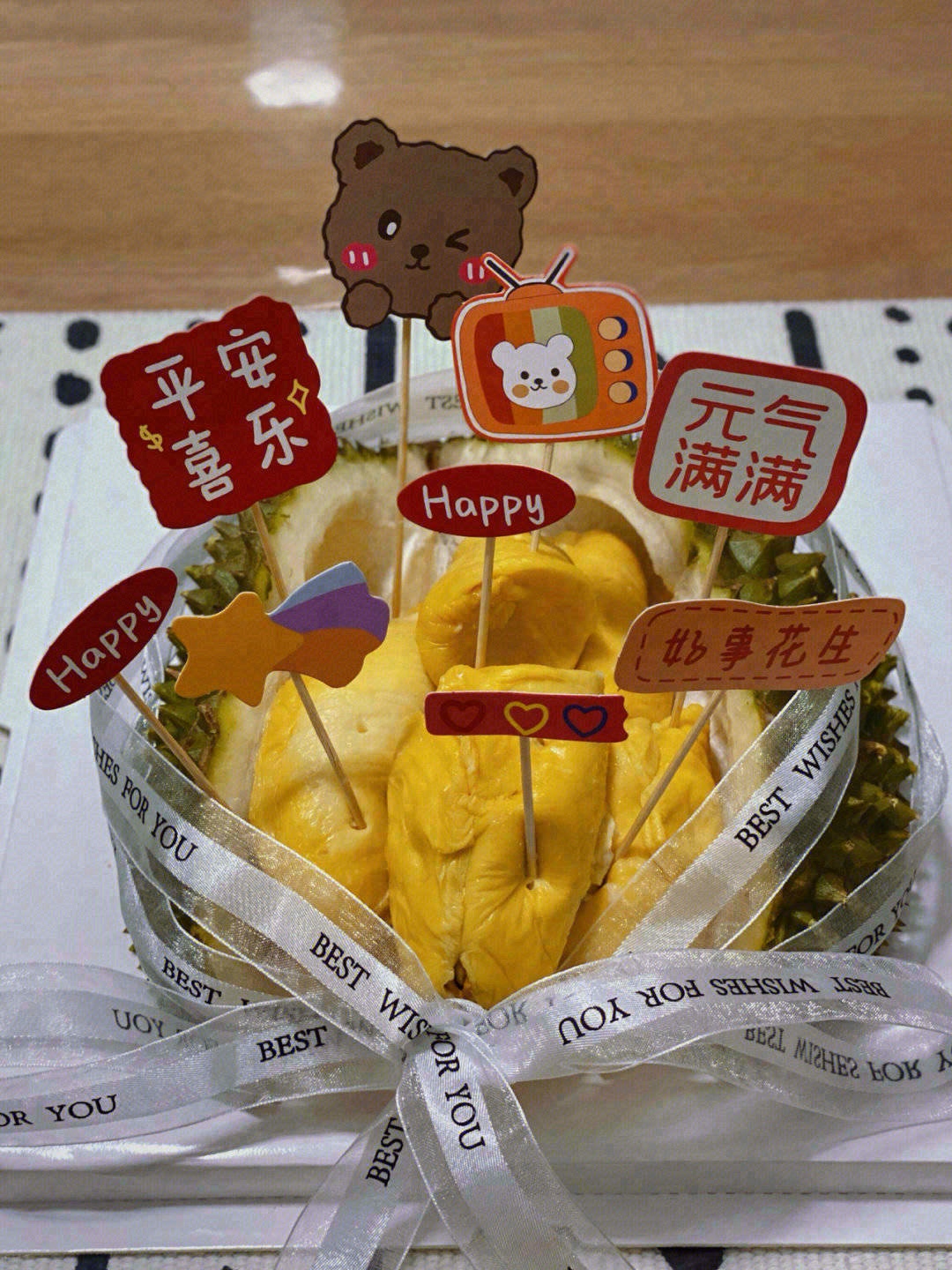 🙏感恩相遇🙏感谢陪伴，又是一年 没有太多