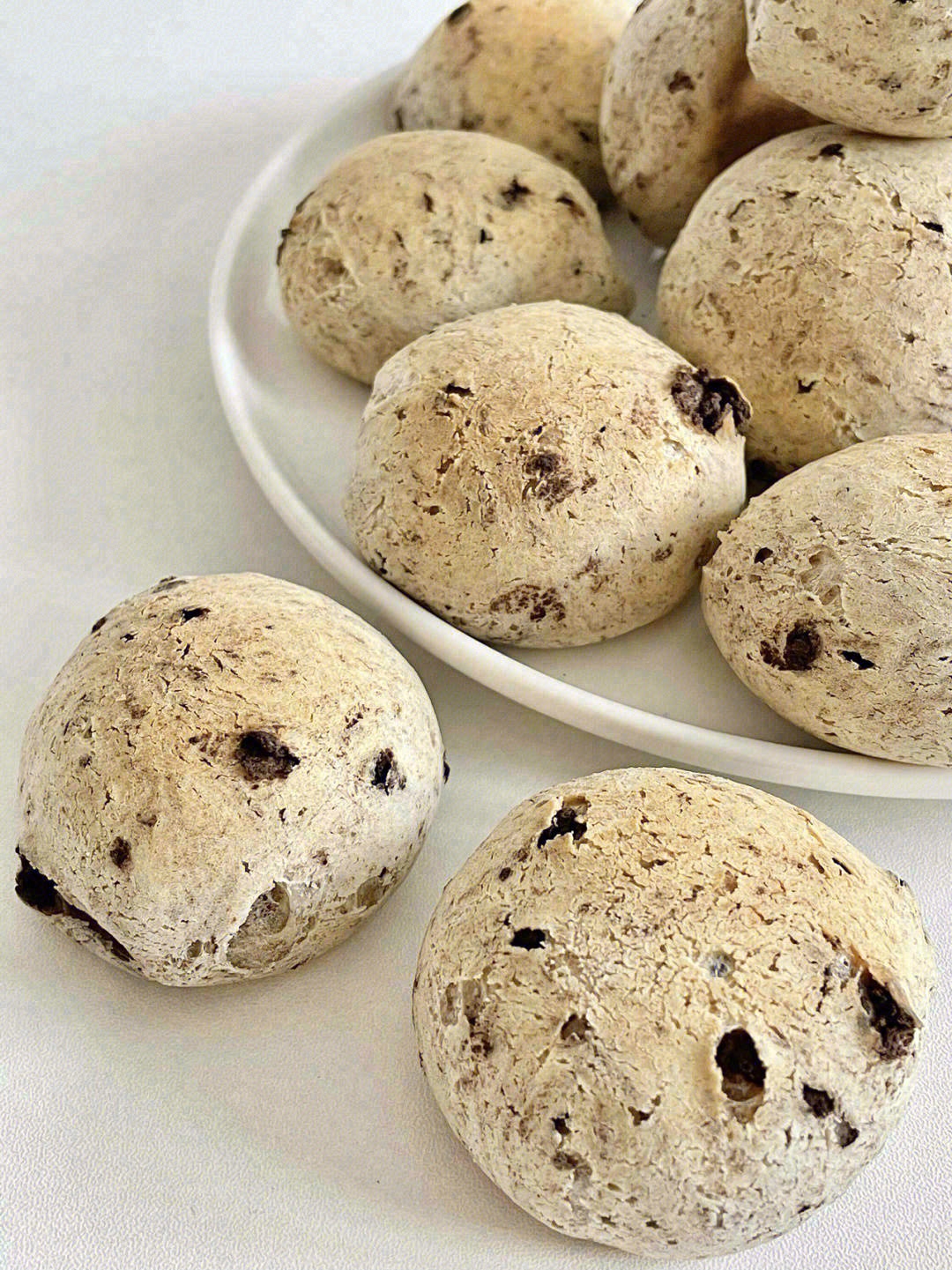 🍪奥利奥喷香甜心的口味，再搭配上咸奶油的 配图3