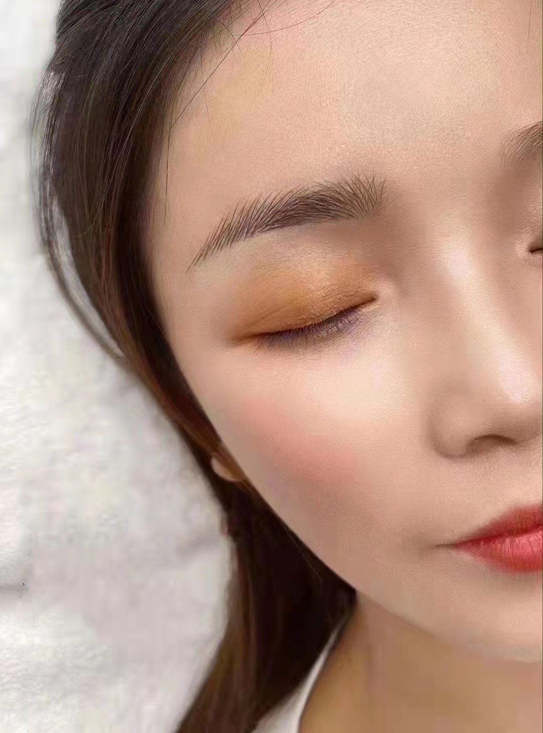 🤍🤍原相机下的颗粒感🤍🤍 真实 | 细腻