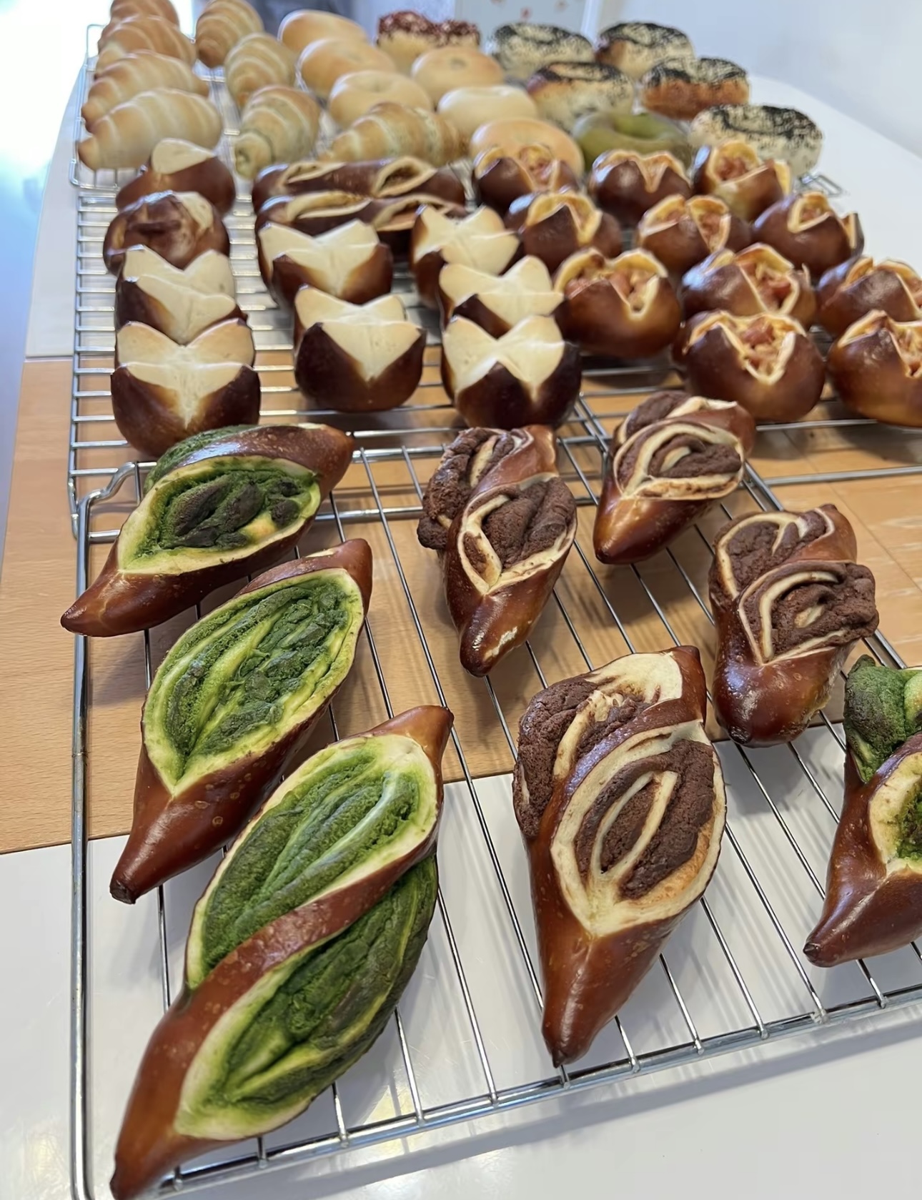 🍞烘焙的是面包，也是人生 🧑‍🍳我在哪儿 配图2