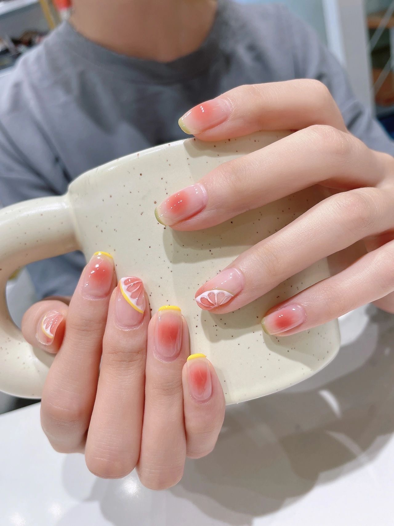 ☁️ 𝓒𝓸𝓸𝓵 𝓼𝓾𝓶𝓶𝓮𝓻 ☁️ 💛  配图2