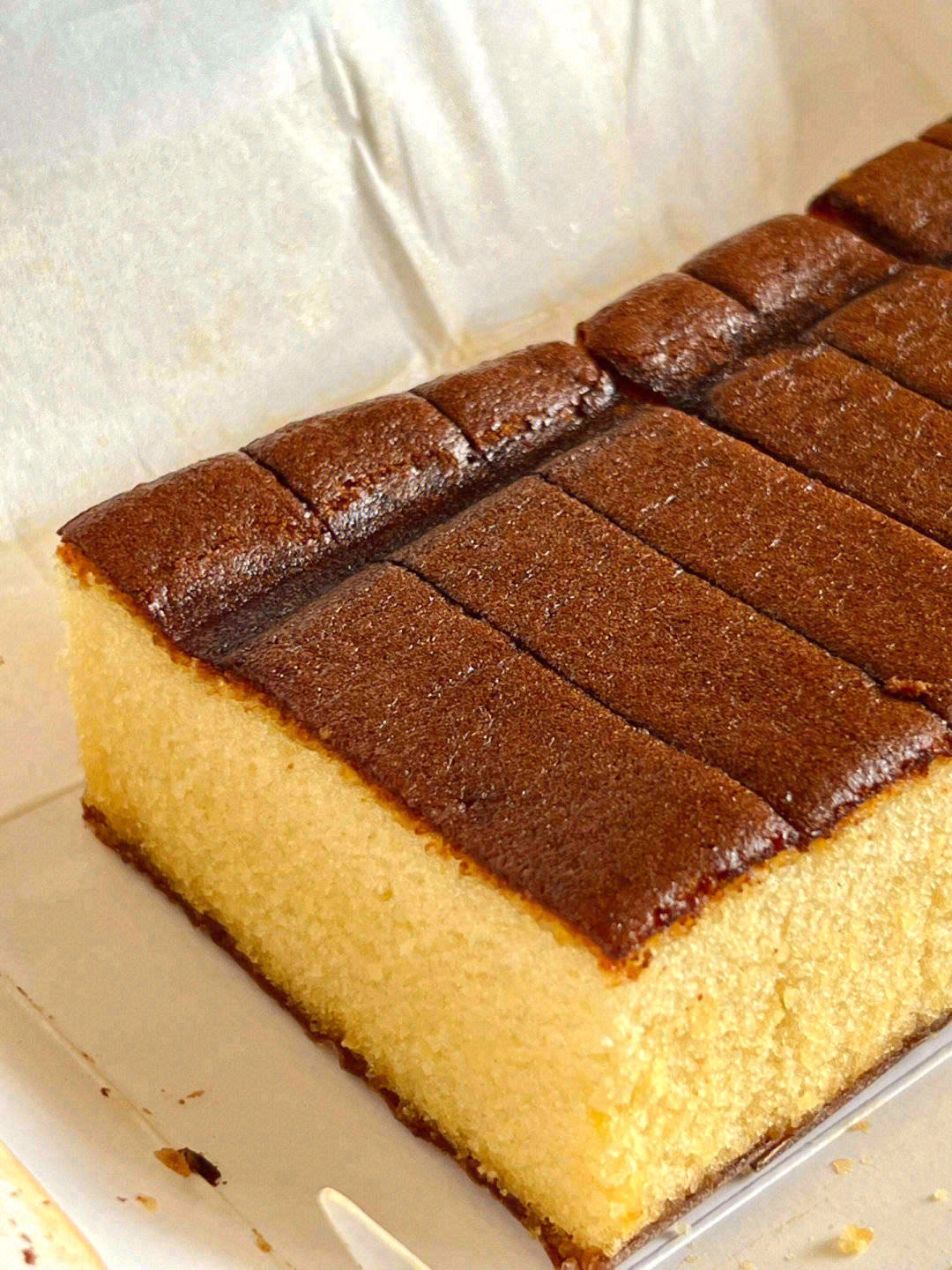 🍞柔软的口感好，味道也更胜一筹🎖 因为此 配图3