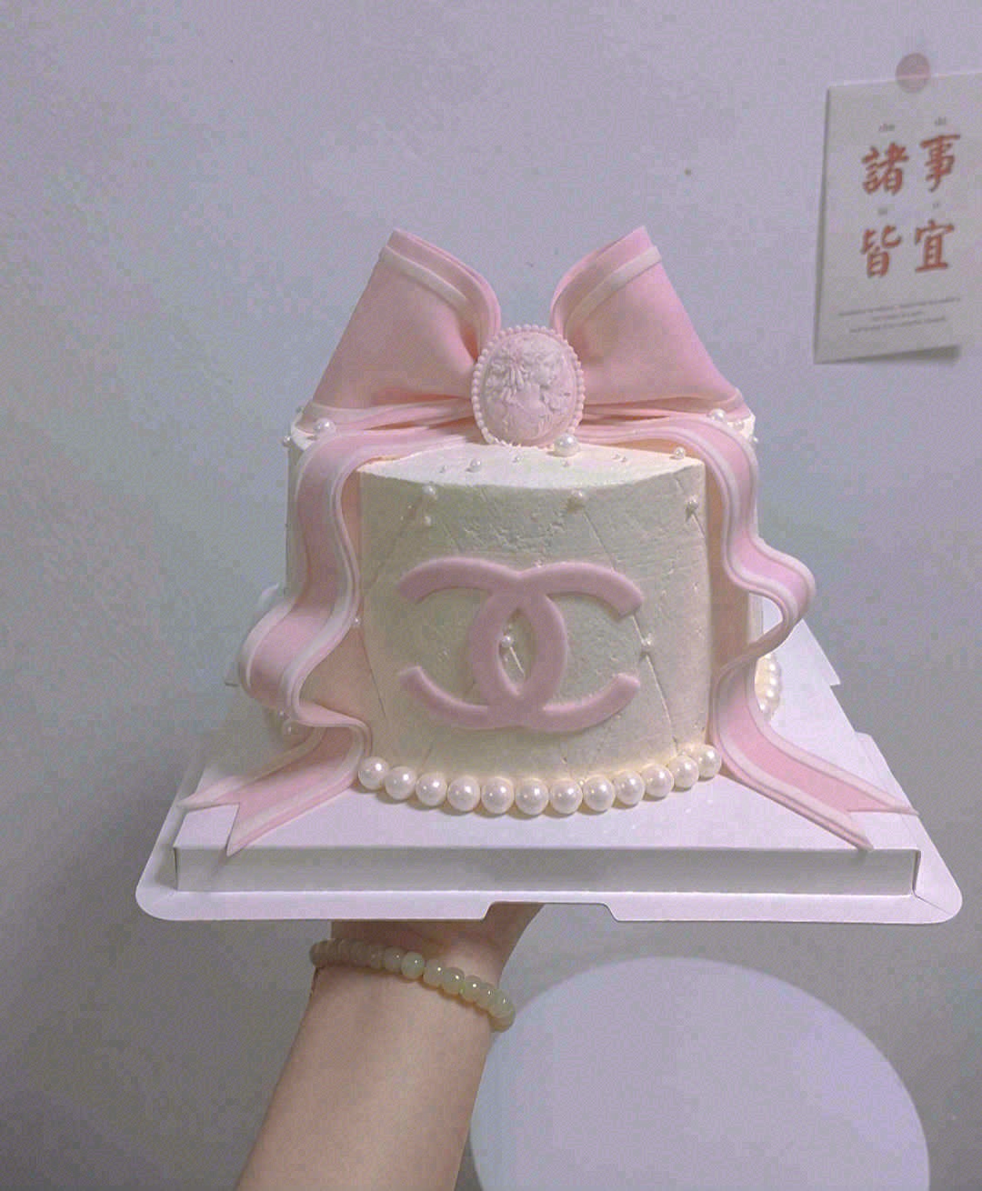 🌷美好的事物一定会在新的一岁如约而至💖# 配图2