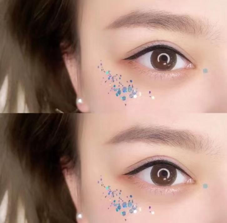 ✨怪我眼睛藏不住心事 ✨提到你就 温柔泛