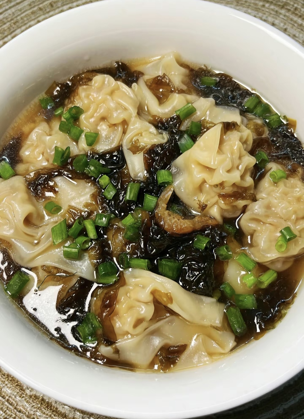 没有最好的味道，只有最鲜的味道。料好，食 配图1