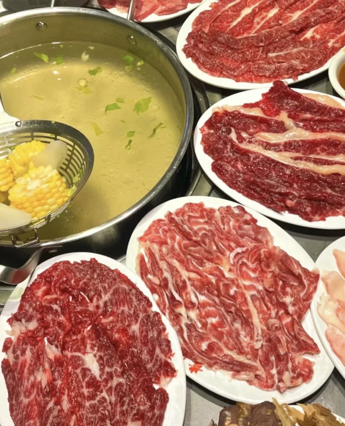 看似清汤寡水，实则藏着潮汕人“大味至简” 配图1