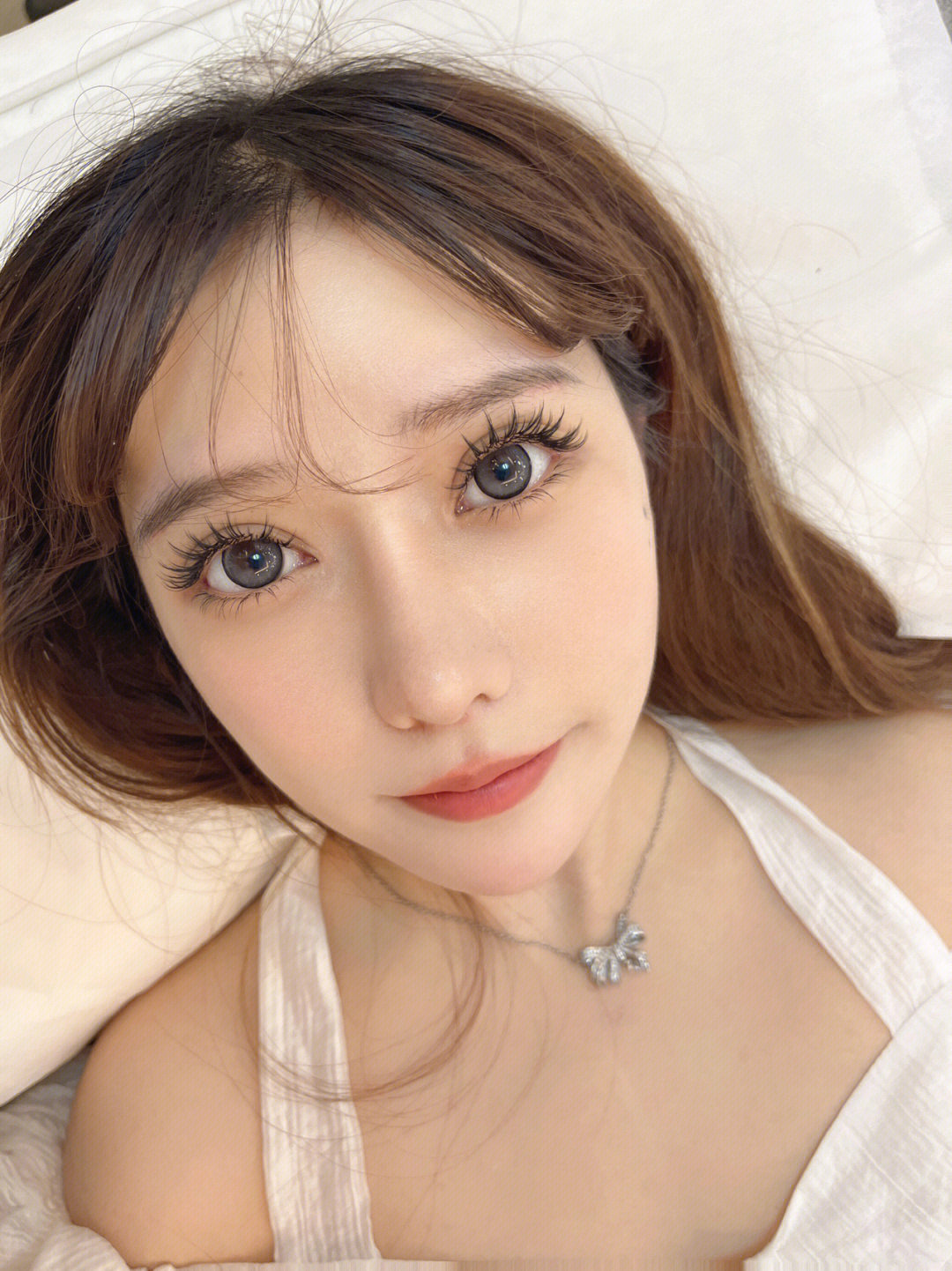 仙女素颜小法宝 美睫少不了 配图1