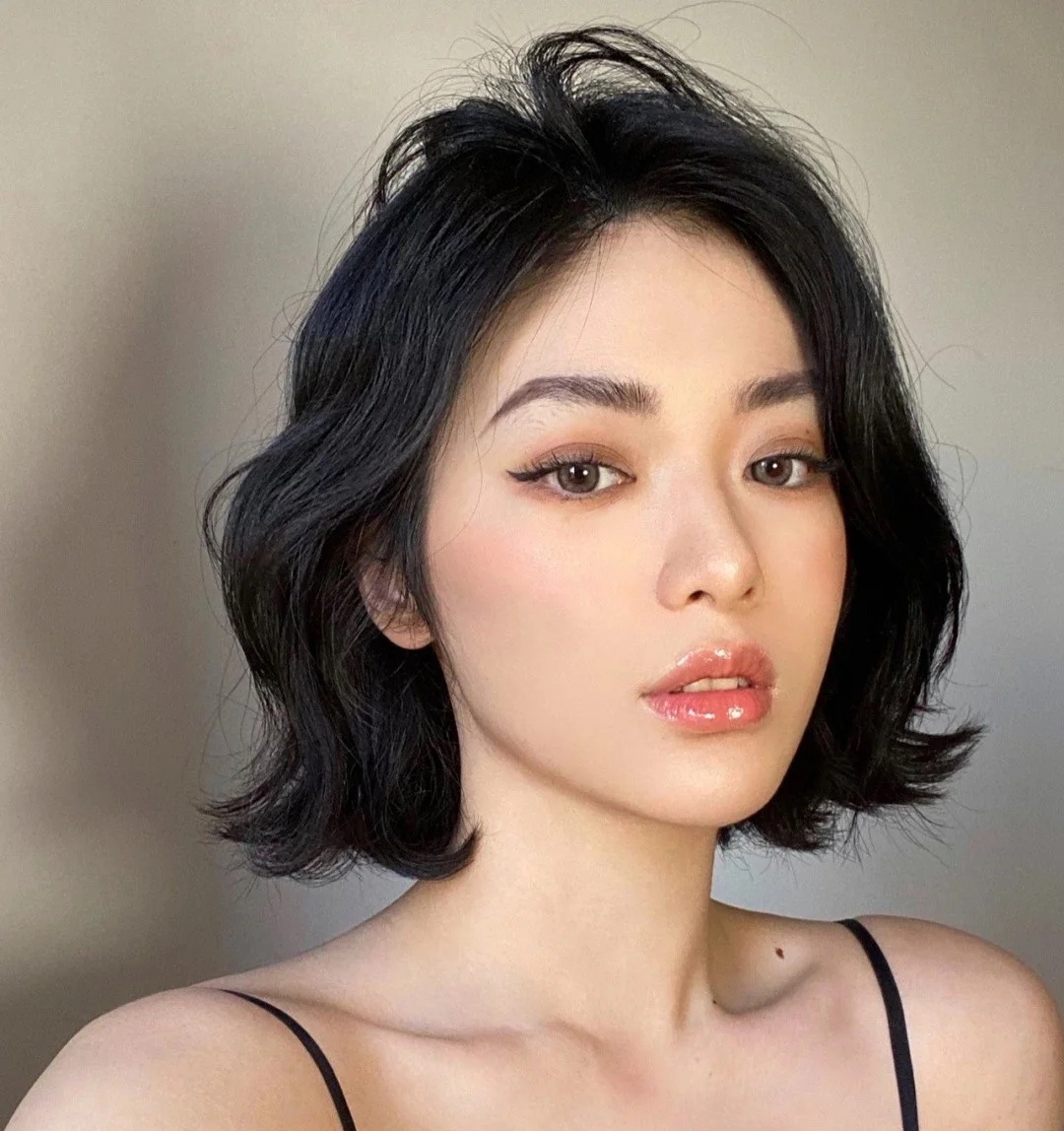 余生很贵，请别浪费 再不约我做头发 我就