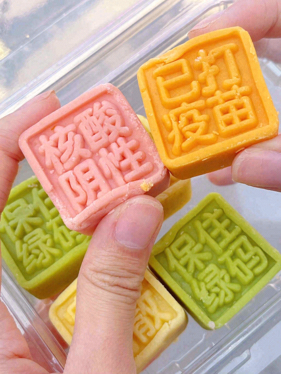 😋入口即化，好吃不腻！夏日必备清凉解暑的 配图3