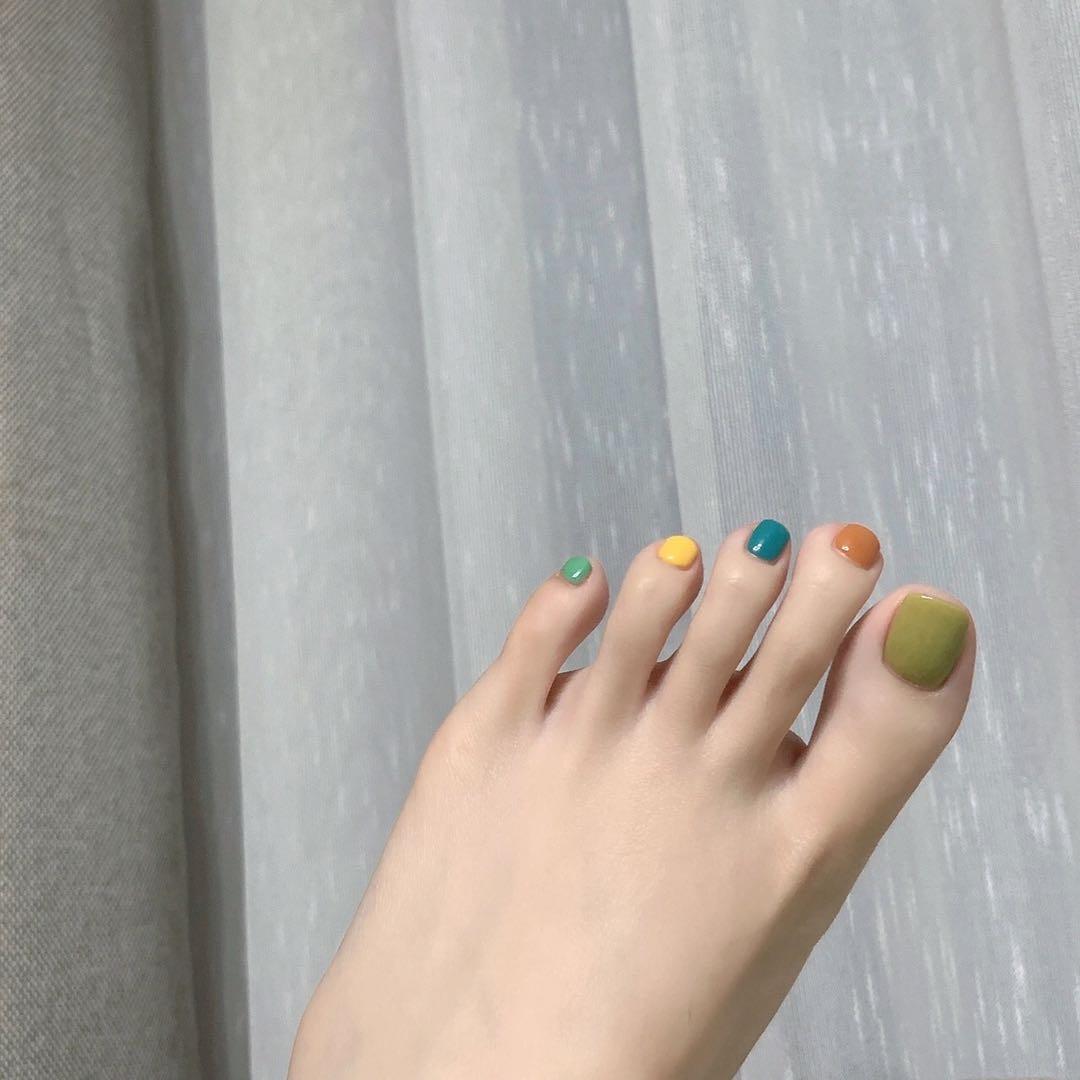 ♡ ᗰEIᒍIᗩ ♡ jiojio也要披 配图1