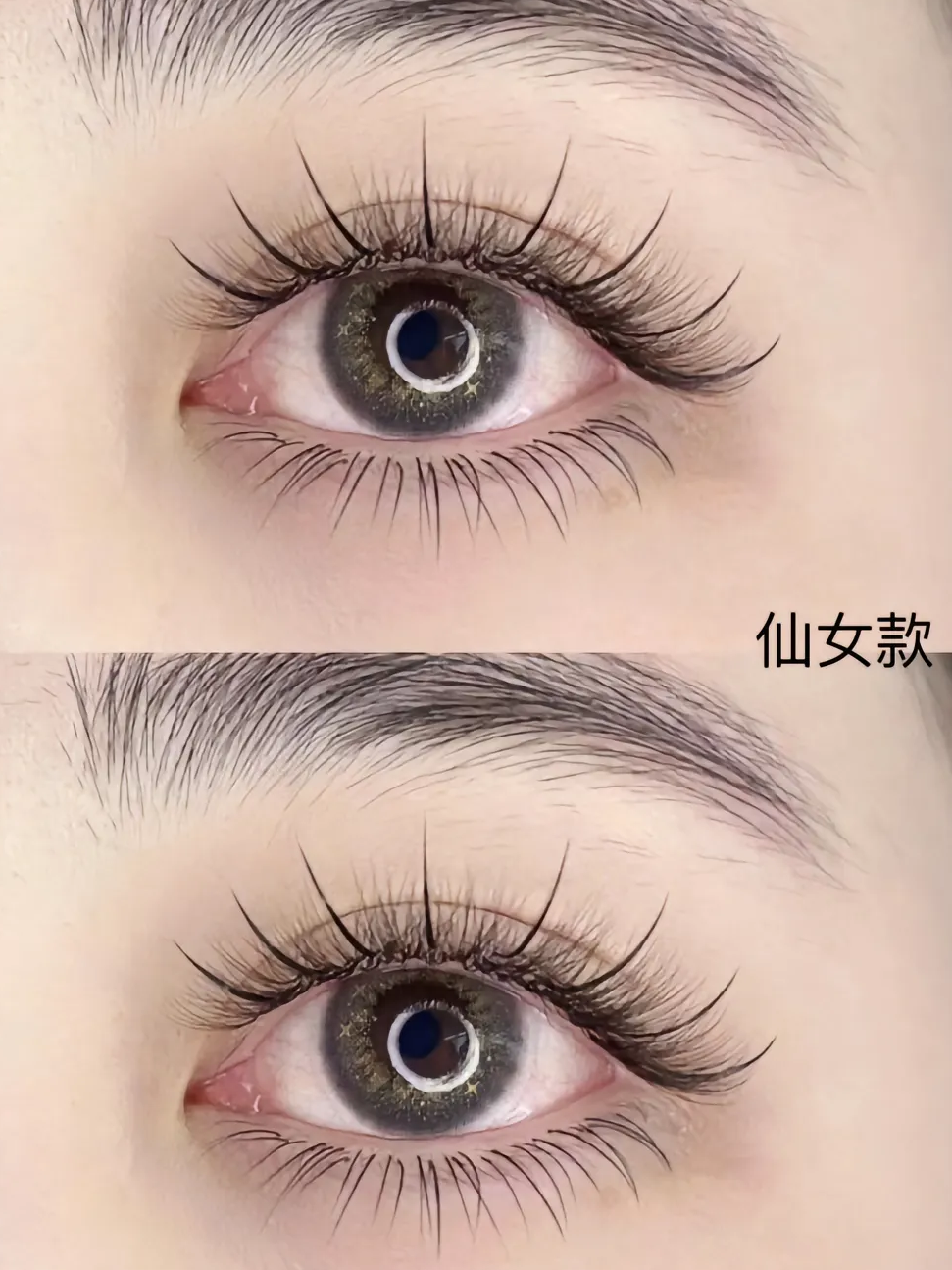 美丽可以没有标准，但一定要有态度。过好日 配图1