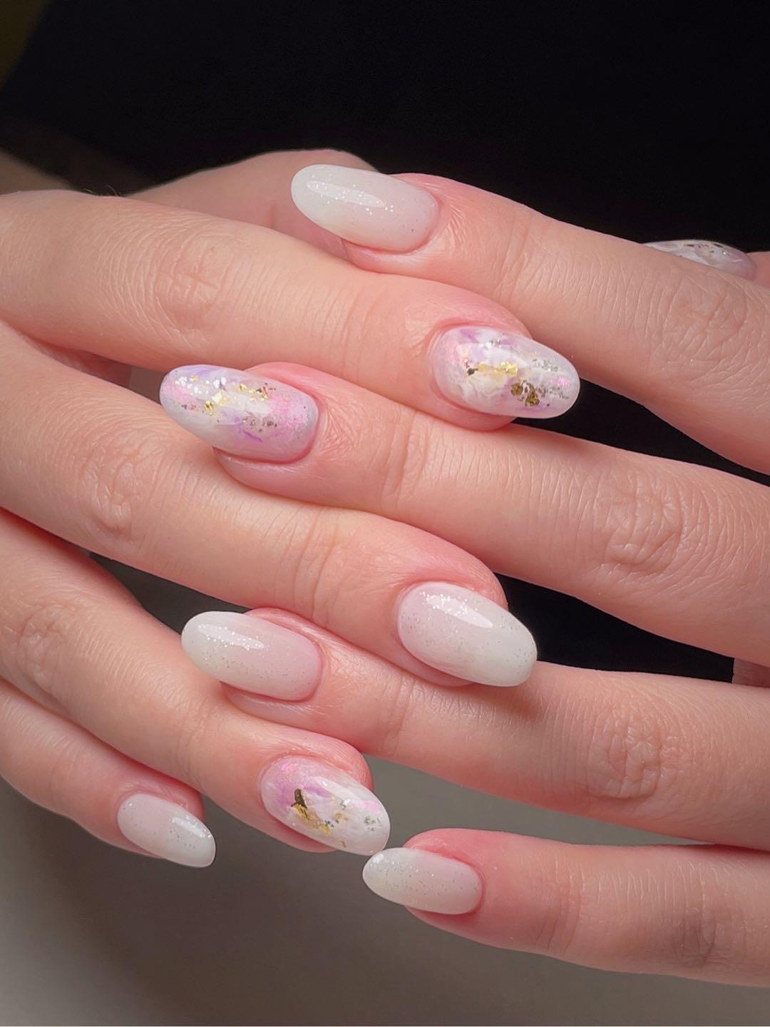 ❀.*🌸𝓜𝓮𝒾 𝒥𝒾𝒶🌸*.❀ ╭┈┈┈ 配图2