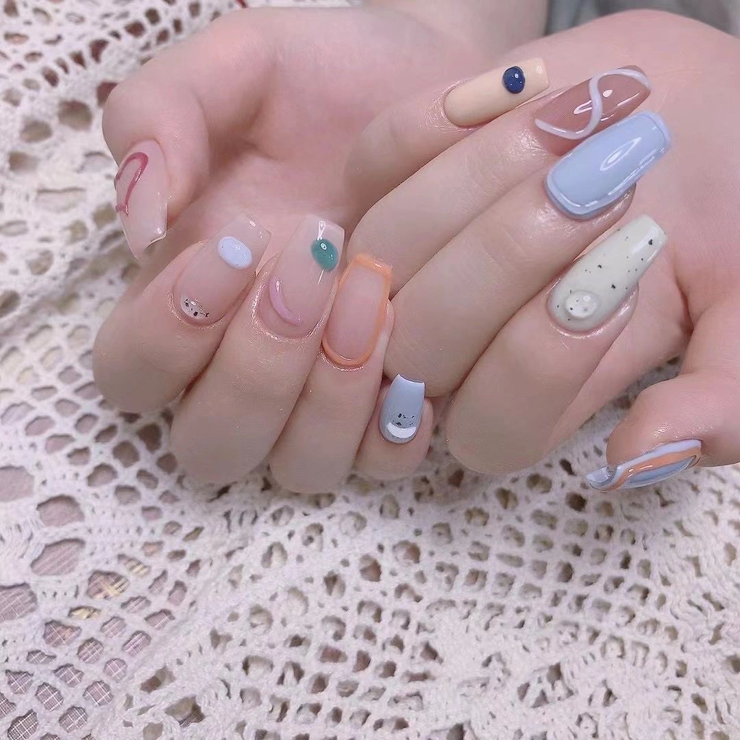 🌴 𓂃𓂃𓂃𖧷𓂃 ☁️ 抓住夏天的尾巴 配图2