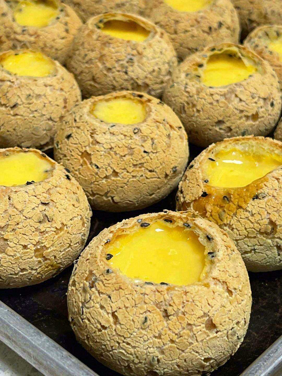 ฅ( ̳• ε • ̳)ฅ୧⍤⃝🧁 爆单 配图1