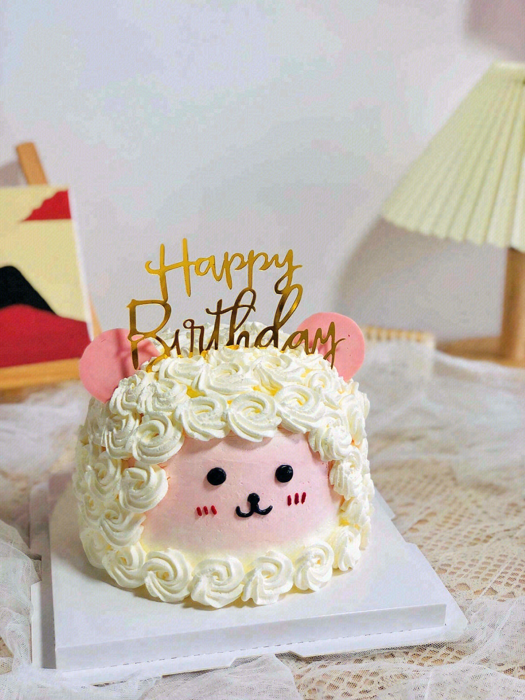 🧸 ʜᵅᵖᵖᵞʙⁱʳᵗᑋᵈᵃᵞ to y 配图1