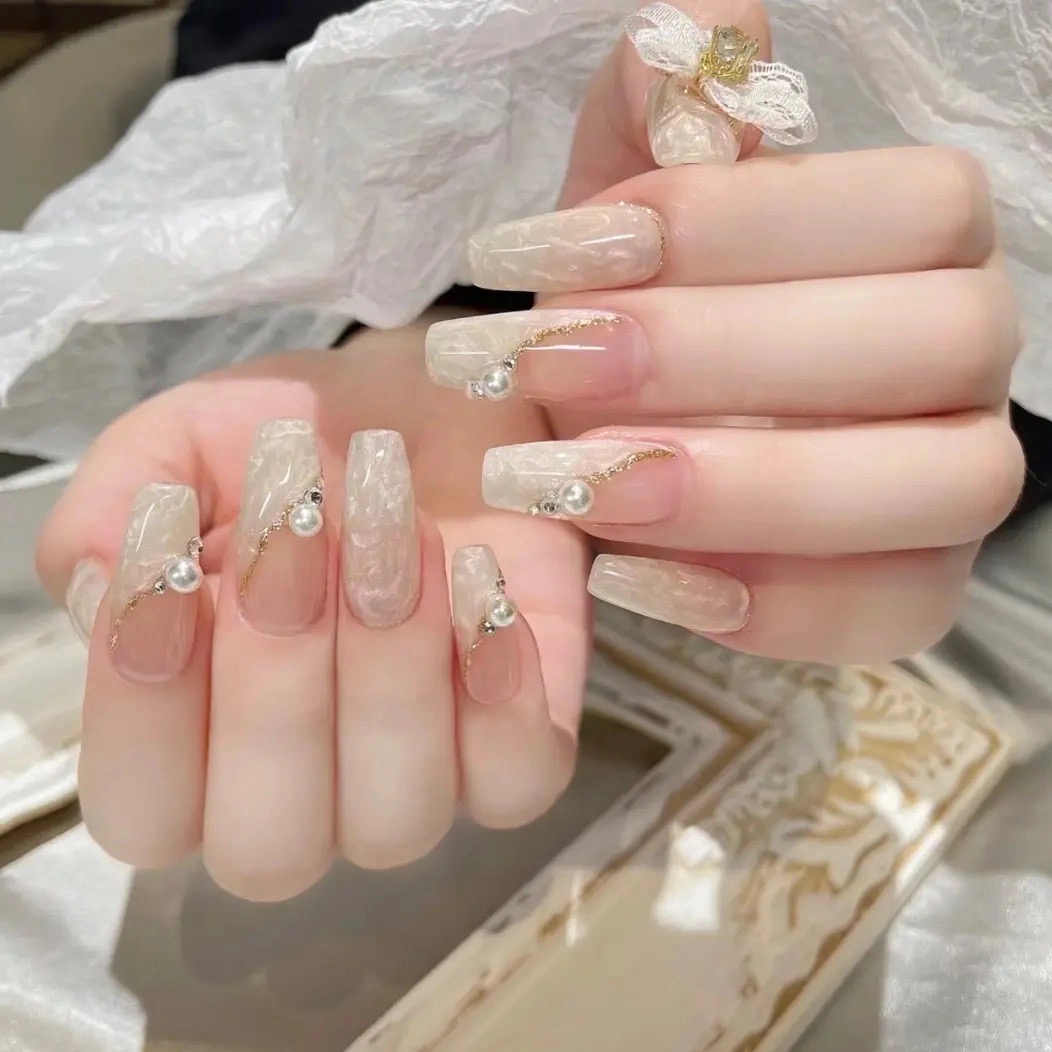 ⠀ ٩꒰๑• ̫•๑꒱۶ ♡ྀི👭 ଘ 结婚的姐妹们 ଓ ✧ 配图5