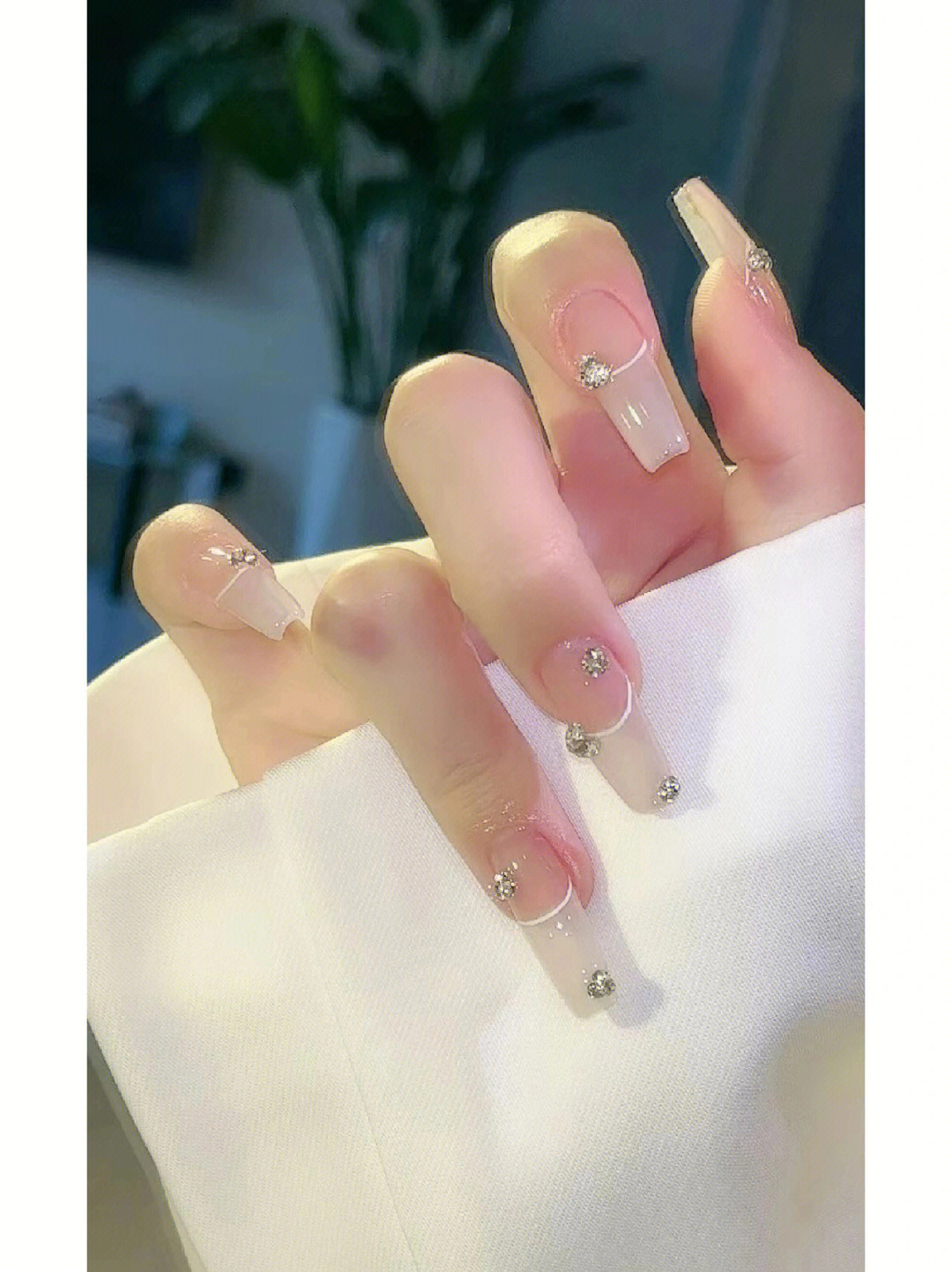 今日营业 对每一件热爱的事物全力以赴 时