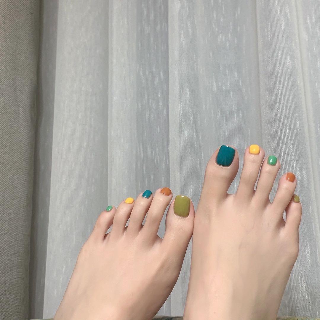 ♡ ᗰEIᒍIᗩ ♡ jiojio也要披 配图2