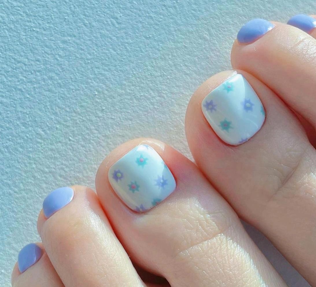 ๑҉ ☁️ 🌻🌻🌻 ⁼³₌₃ 这个夏天穿 配图1
