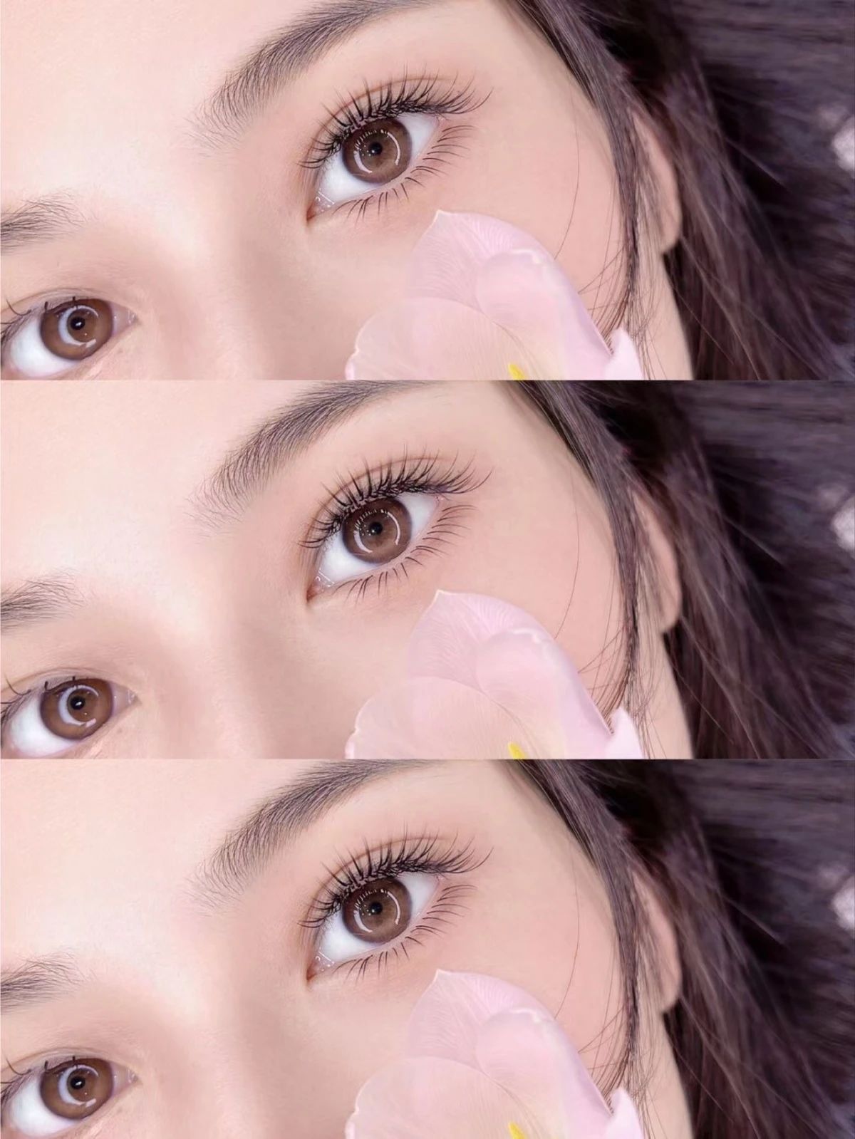 ʚ๑* Mᴇɪ ᴊɪᴇ *๑ɞ 眉似春山