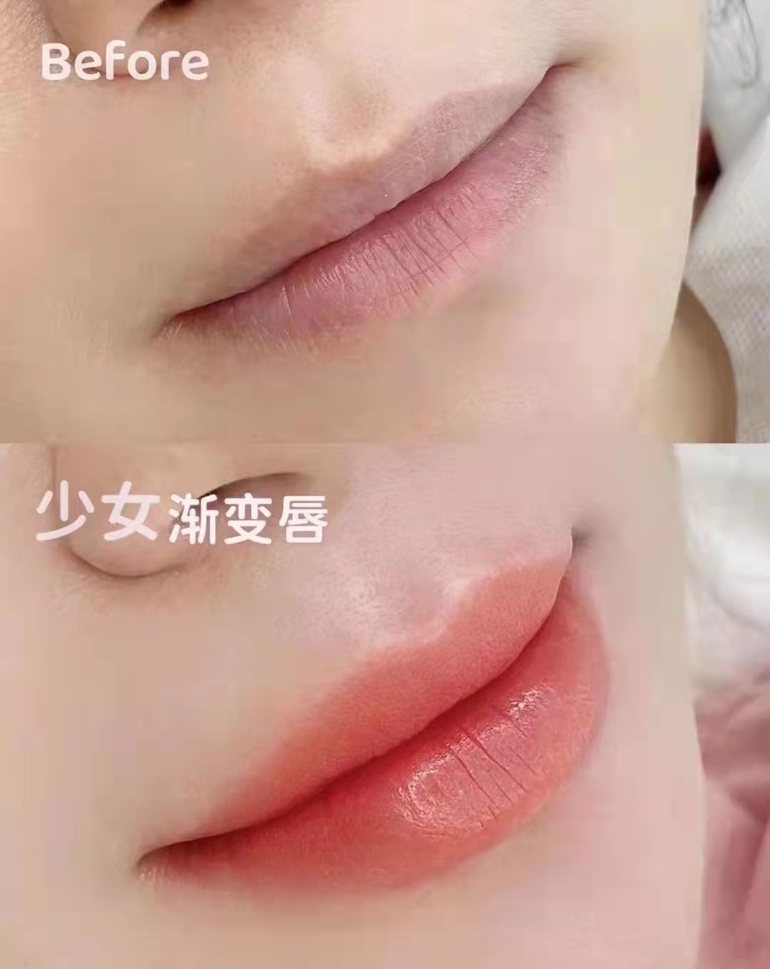 🌕 ✨美丽由唇而发✨ ˚₊‧✩日日都是芳
